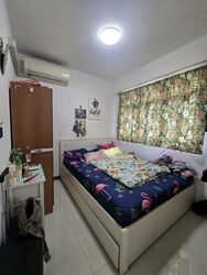 Blk 140A Yung Ho Spring I (Jurong West), HDB 2 Rooms #571852461